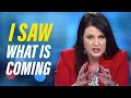 God Showed Me What's Coming in This Decade | Sid Roth & Brenda Kunneman