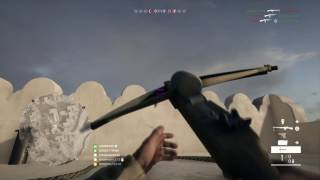 Bf1 battle on rooftops