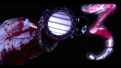 The Evil Within - The Consequence - Chapter 3: Illusions - Walkthrough