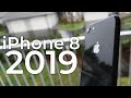 iPhone 8 in 2019 - worth buying? (Review)