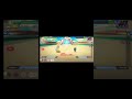 Mega Ampharos vs Marshadow ⚔️ Who Wins? Magmon Short!