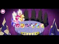 Little pony | episode 4 | Appejack funy distinguished himself