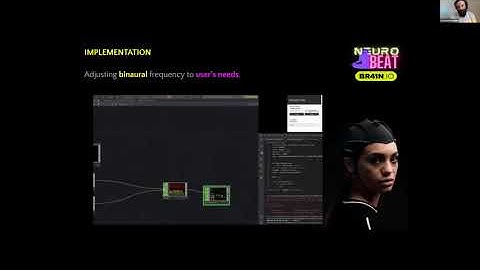 Spring School 2021 | Hackathon | NeuroBEAT
