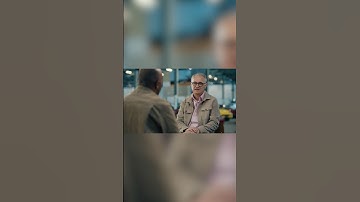 What if your car took care of you? #autonomousvehicles #appliedintuition #stellantis #physicalai