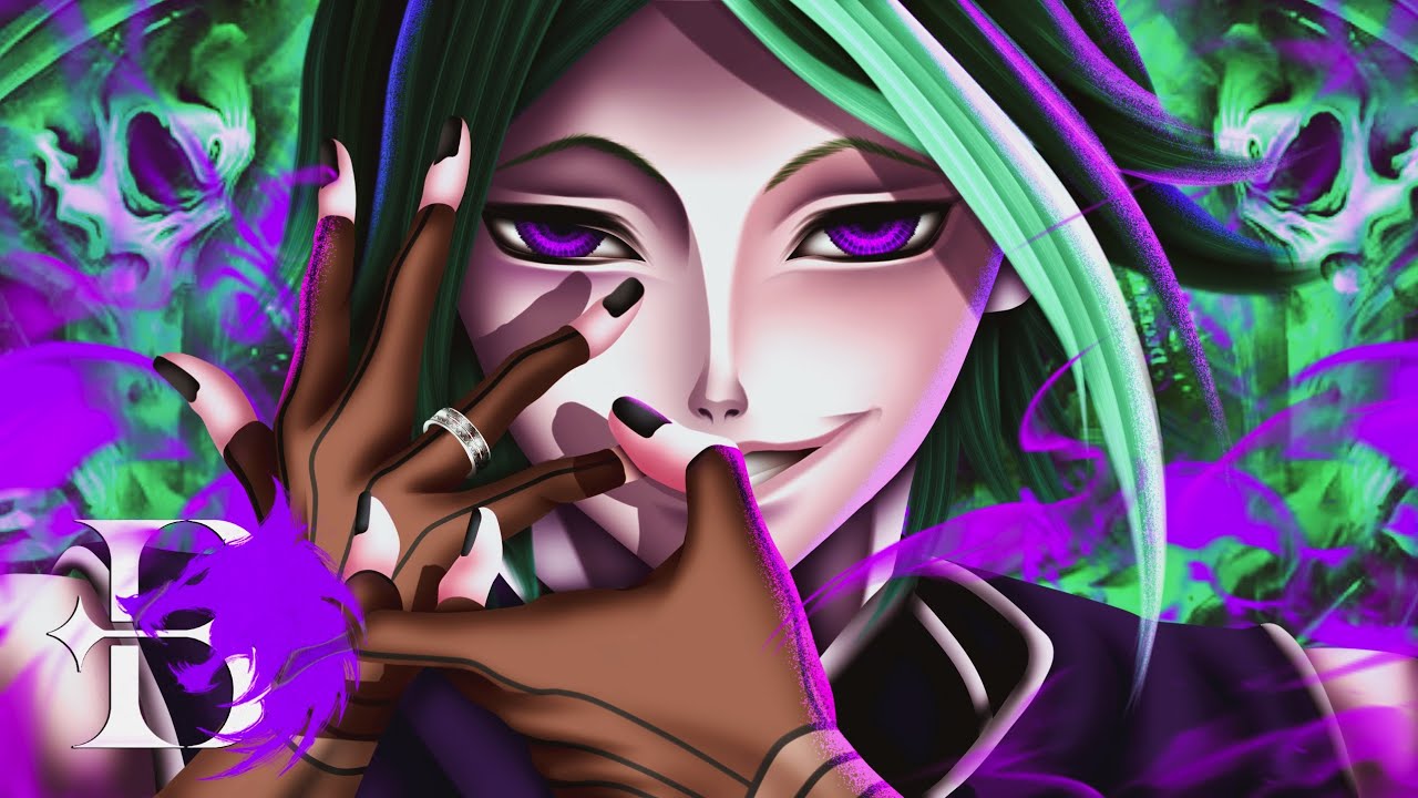 Loki (Shuumatsu no Valkyrie) - DIVINA PIADA | BetoMc Ft. @_Theuz 