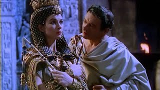 César e Cleópatra - 1945 - Legendado