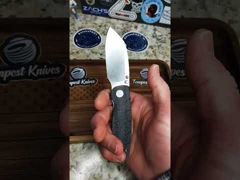 Great Budget Knife on Pre-order now!