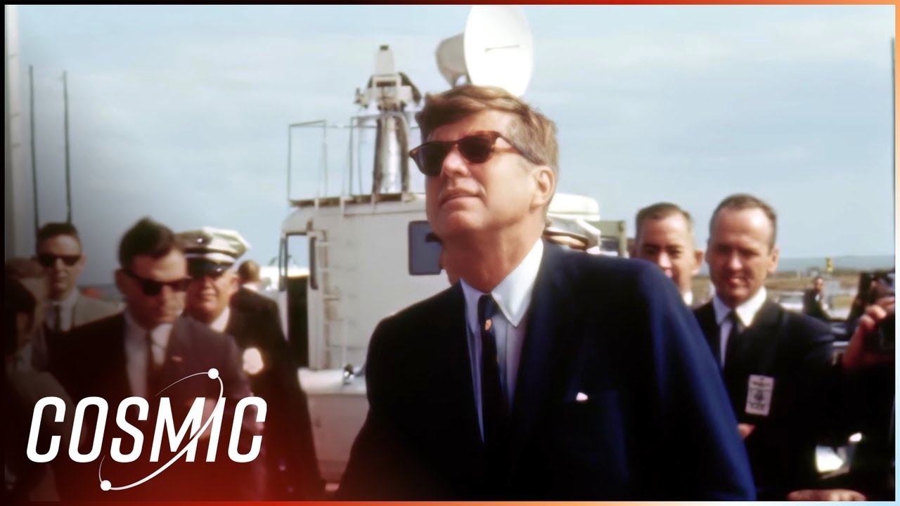 How Gemini Mastered Spaceflight: Ed White's EVA, Armstrong's Spin, Aldrin's Fix
