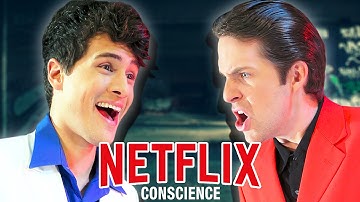 NETFLIX RAP