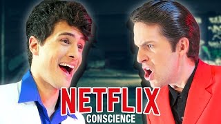 NETFLIX RAP