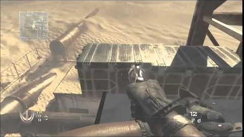 MW2 | TU8 | Forge Mod | Impossible To Possible | +Download