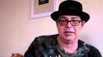 Ibanez 9 string RG9QM review