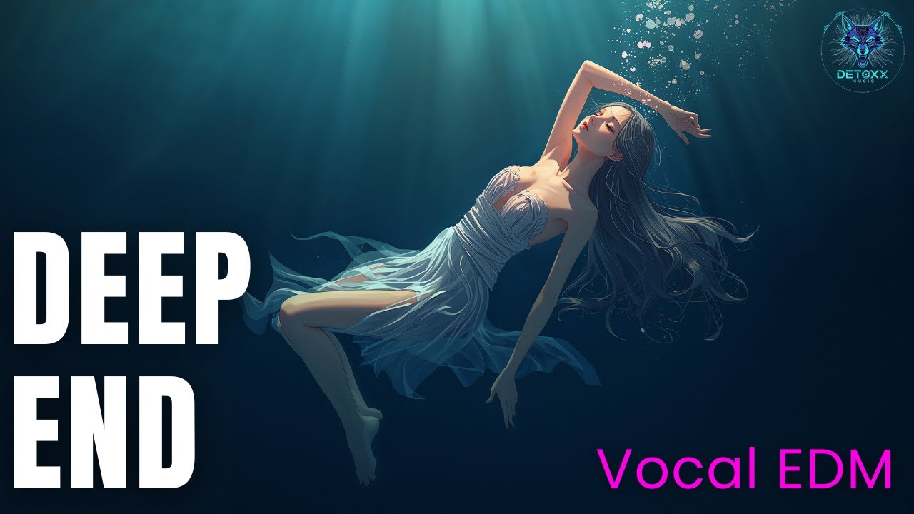Detoxx - Deep End (Female Vocal EDM / Deep House)