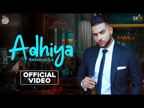 Adhiya (Full Song)