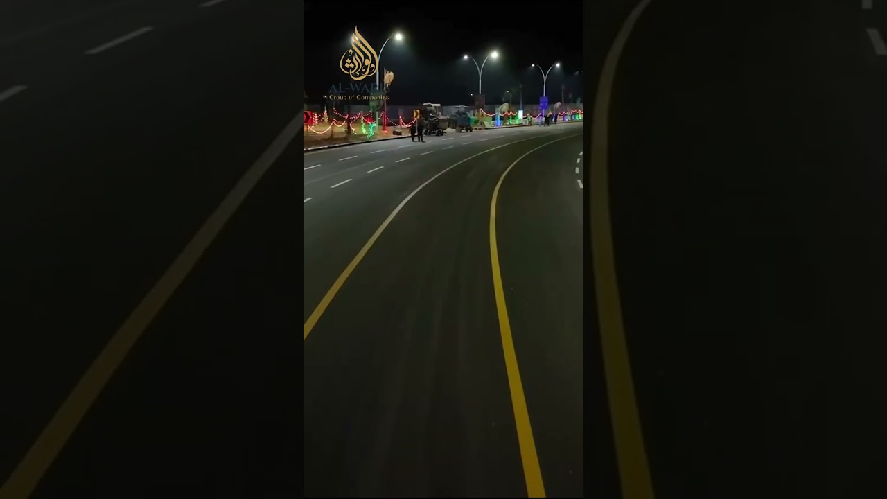 New City Paradise Update