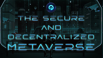 DigiCorp Labs The Secure and Decentralized Metaverse