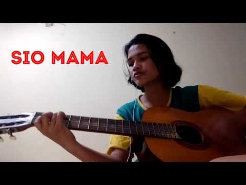 Lagu Ambon Sio Mama Chords Chordify