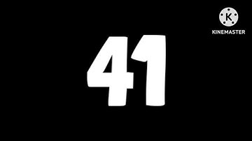 41 Second Countdown timer with Soundeffect