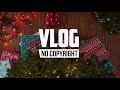 Ikson - Christmas (Vlog No Copyright Music)