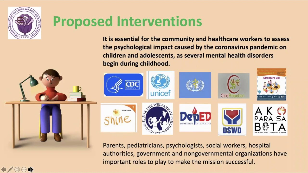 Helping Children Feel Safe in an Unpredictable World During the Pandemic