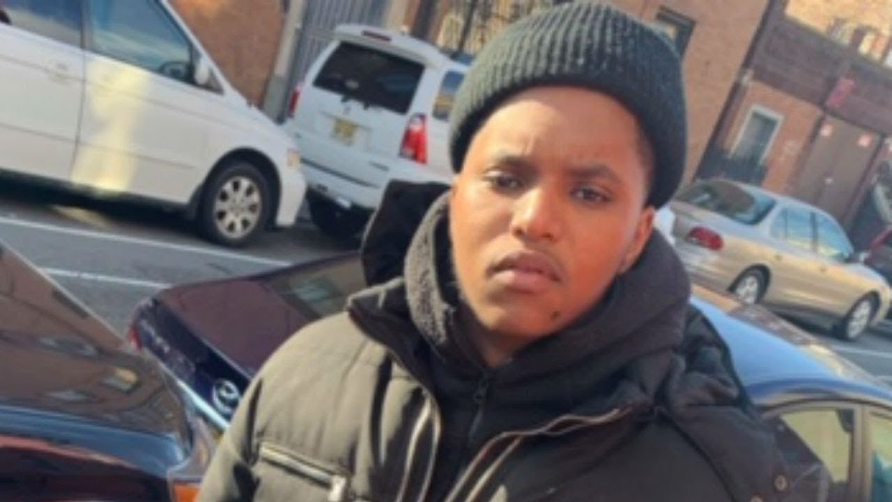 Teen fatally shot in Jersey City restaurant by masked gunman