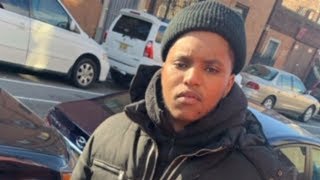 Teen fatally shot in Jersey City restaurant by masked gunman