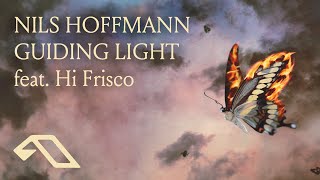 Nils Hoffmann feat. Hi Frisco - Guiding Light