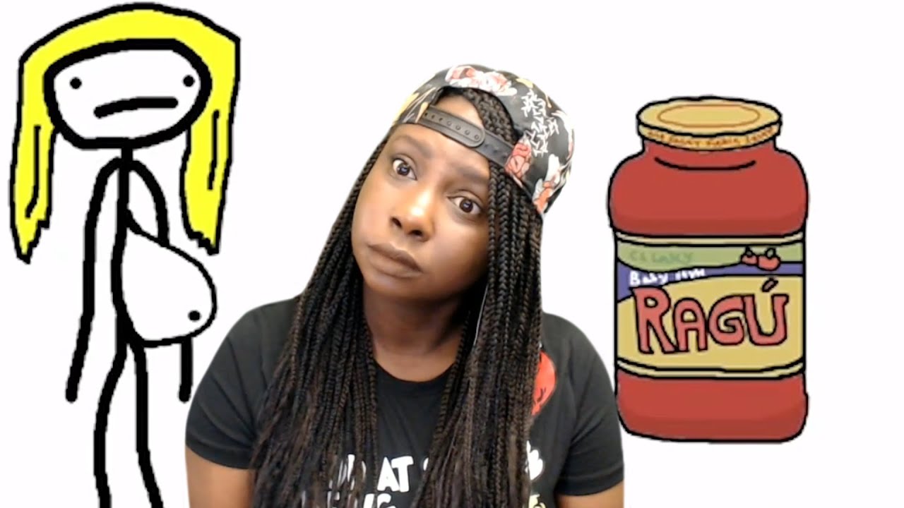 Sam O' Nella out of Context reaction