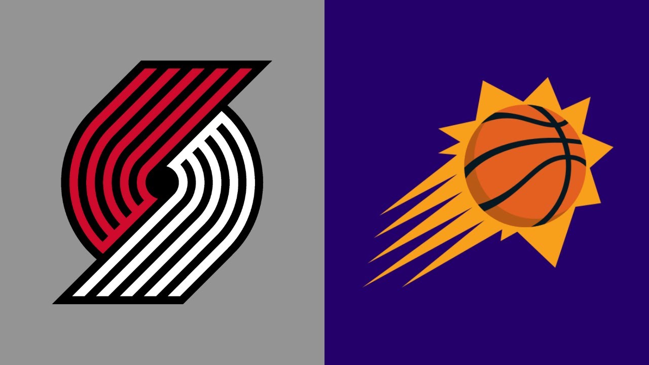 NBA Picks - Portland Trail Blazers vs Phoenix Suns - February 22, 2021 ...
