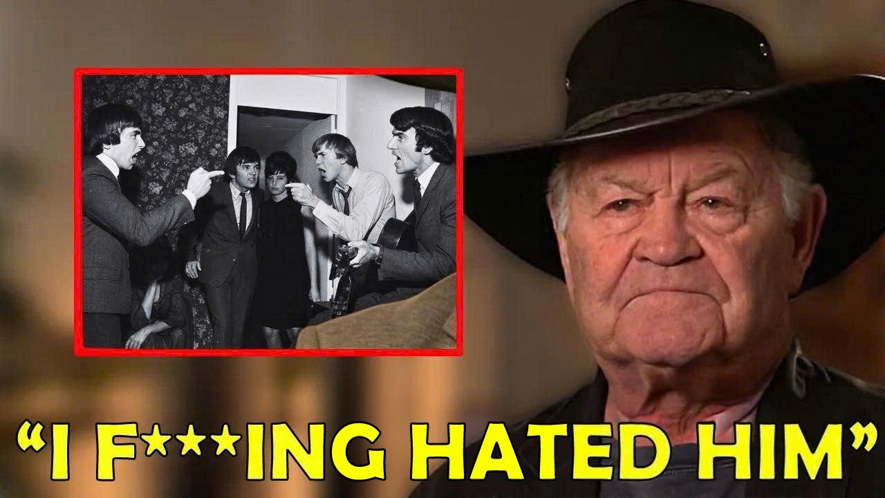 At 80, Micky Dolenz opens up about why he refused 'The Monkees' reunion tour.