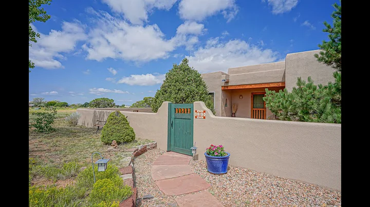 Homes for sale - 68 Herrada Road, SANTA FE, NM 87508