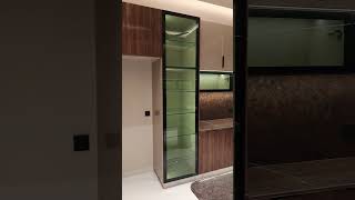 kitchen ready UV sheet 😀 intenier design and decor ideas