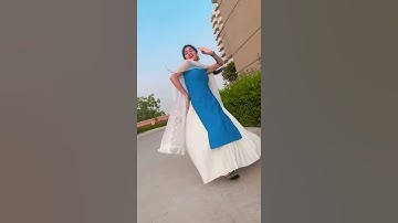 Anju mor dance instagram reels anjumordance Moj & tiktok video