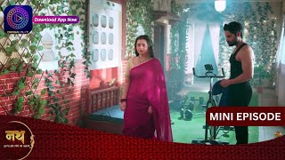 Nath Krishna Aur Gauri Ki Kahani | 19 December 2023 | Episode 778 | Dangal TV