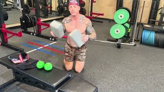 Simple tools to improve Push-Ups