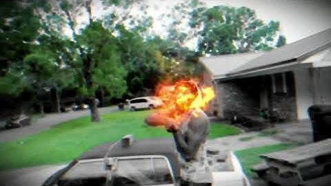 HELL KATT X FIRE IN THE BOOTH VIDEO