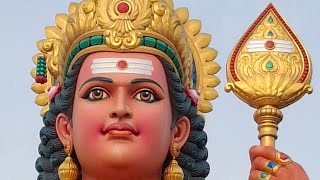 World famous 92 feet Murugar statue  உலகிலேயே மிக உயரமான 92அடி உயரமுள்ள முருகர் சிலை #murugan
