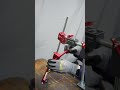 金属加工、配管設置、または正確な穴あけ位置が要求される作業において、このツールは毎回正確なマーキングを保証します。#stronghandtools #溶接 #溶接工 #welding #RHM200