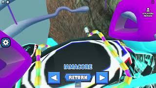 Slap Battles Report #103: Exploiter (Flight)