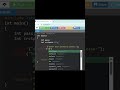While Loop in C Telugu | Easy Explanation | C Programming Shorts #Shorts