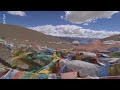 Du karokorum au tibet  la route des sommets  arte