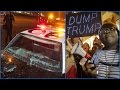 Worst of SJW anti-trump protesters compilation! #3