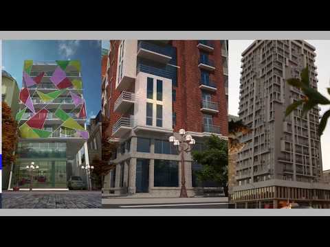 სამშენებლო კომპანია Darbuilding ( samsheneblo kompania ) Thouse.ge