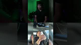 WHIP to HIT Combo!