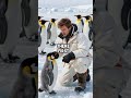 19-Year-Old Becomes Youngest to Reach South Pole After Training Since Childhood