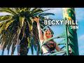 BECKY HILL IN SOUTH AMERICA 🇦🇷🇨🇱 | Behind the Tour: Argentina & Chile Adventures
