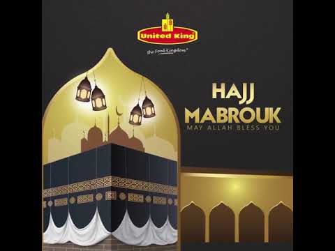 Hajj Mabrouk