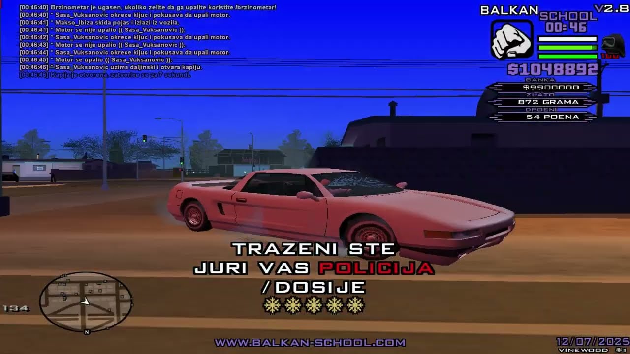 ulezacanje @BalkanSchoolCommunity