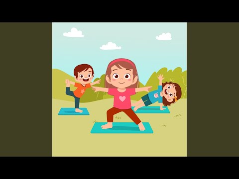 Guarda Утренняя гимнастика в детском саду su YouTube