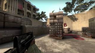 CS:GO Matchmaking Highlight | #14 you mad  15 - 15
